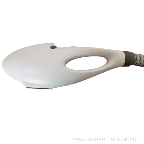 IPL DPL handle hair removal handpice